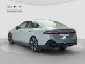 BMW i5 M60 xDrive