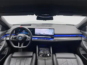 BMW i5 M60 xDrive