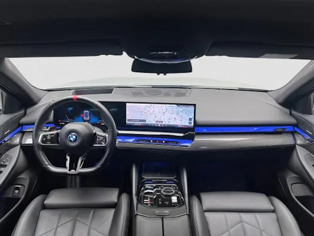 BMW i5 M60 xDrive
