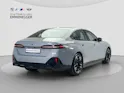 BMW i5 M60 xDrive