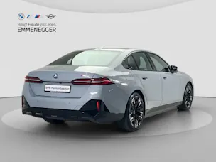 BMW i5 M60 xDrive