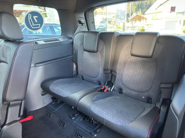 VW ID.Buzz LWB GTX 4 Motion