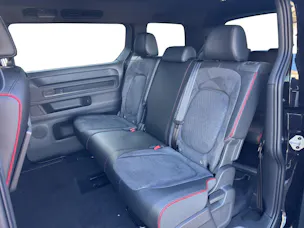 VW ID.Buzz LWB GTX 4 Motion