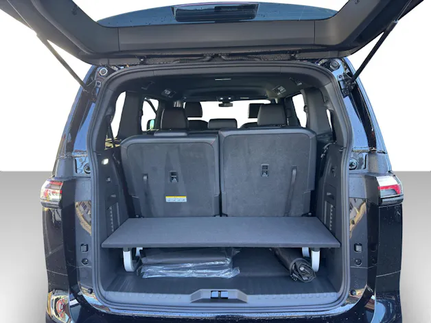 VW ID.Buzz LWB GTX 4 Motion
