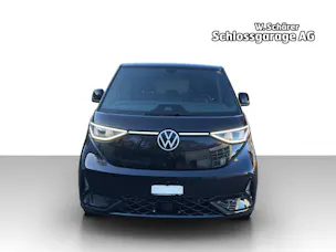 VW ID.Buzz LWB GTX 4 Motion