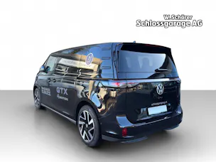VW ID.Buzz LWB GTX 4 Motion