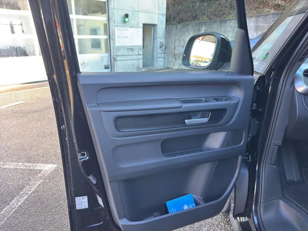 VW ID.Buzz LWB GTX 4 Motion