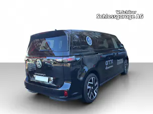 VW ID.Buzz LWB GTX 4 Motion