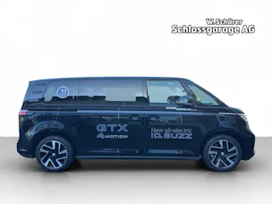 VW ID.Buzz LWB GTX 4 Motion
