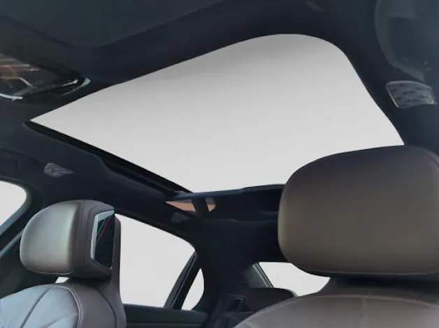 BMW i7 xDrive 60 M Sport Pro