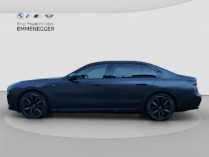 BMW i7 xDrive 60 M Sport Pro