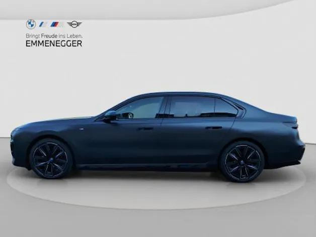 BMW i7 xDrive 60 M Sport Pro