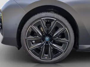 BMW i7 xDrive 60 M Sport Pro