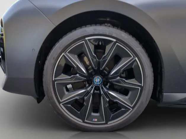 BMW i7 xDrive 60 M Sport Pro