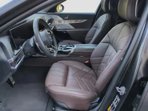 BMW i7 xDrive 60 M Sport Pro