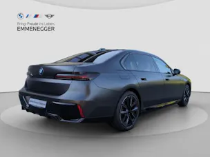 BMW i7 xDrive 60 M Sport Pro