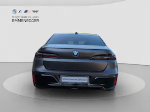BMW i7 xDrive 60 M Sport Pro