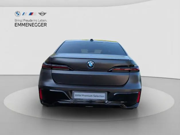 BMW i7 xDrive 60 M Sport Pro