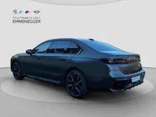 BMW i7 xDrive 60 M Sport Pro