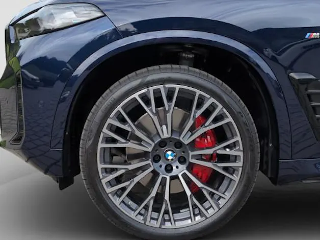 BMW X5 xD 48V 40d M Sport Pro