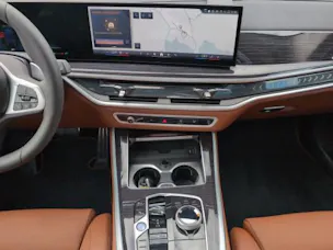 BMW X5 xD 48V 40d M Sport Pro