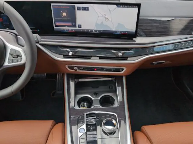 BMW X5 xD 48V 40d M Sport Pro