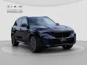 BMW X5 xD 48V 40d M Sport Pro