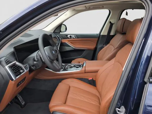 BMW X5 xD 48V 40d M Sport Pro