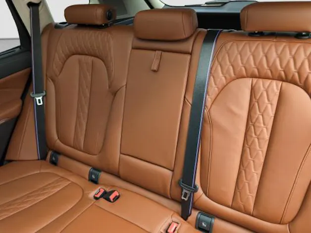 BMW X5 xD 48V 40d M Sport Pro