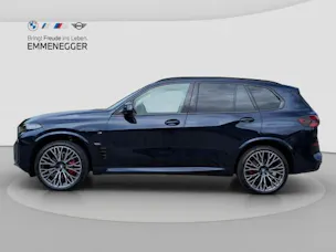 BMW X5 xD 48V 40d M Sport Pro