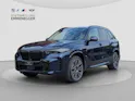 BMW X5 xD 48V 40d M Sport Pro