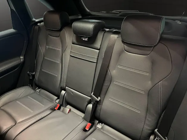 Mercedes-Benz B 250 4Matic AMG Line