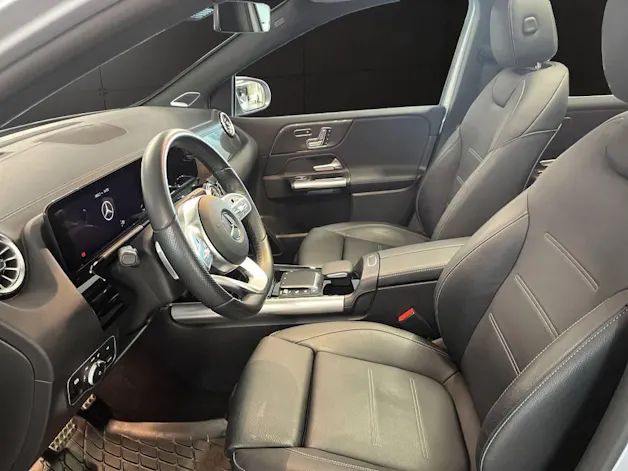 Mercedes-Benz B 250 4Matic AMG Line