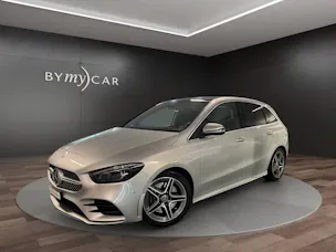 Mercedes-Benz B 250 4Matic AMG Line