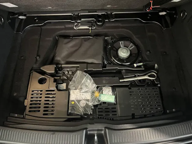 Mercedes-Benz B 250 4Matic AMG Line