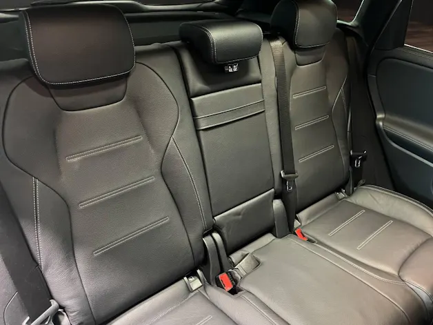 Mercedes-Benz B 250 4Matic AMG Line
