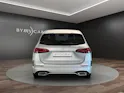 Mercedes-Benz B 250 4Matic AMG Line