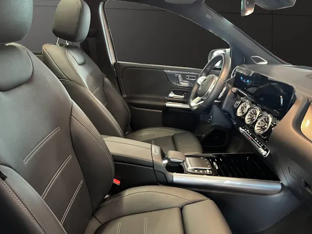 Mercedes-Benz B 250 4Matic AMG Line