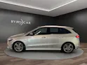 Mercedes-Benz B 250 4Matic AMG Line