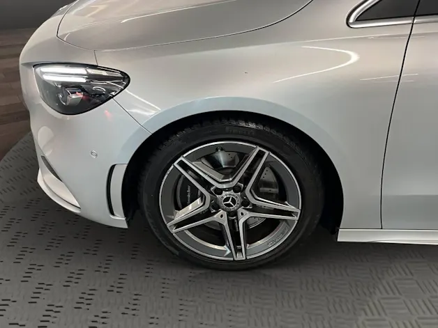 Mercedes-Benz B 250 4Matic AMG Line