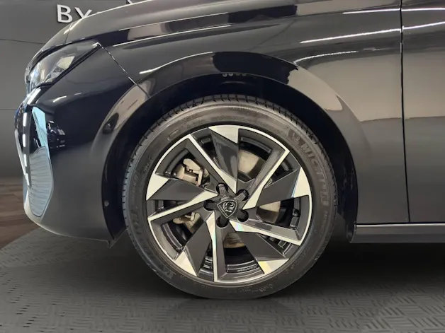 Peugeot 308 1.6 PHEV 180 Active