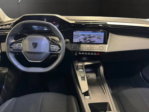 Peugeot 308 1.6 PHEV 180 Active