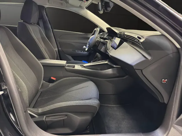 Peugeot 308 1.6 PHEV 180 Active