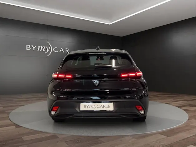 Peugeot 308 1.6 PHEV 180 Active