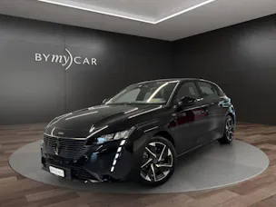 Peugeot 308 1.6 PHEV 180 Active