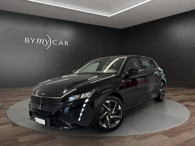 Peugeot 308 1.6 PHEV 180 Active