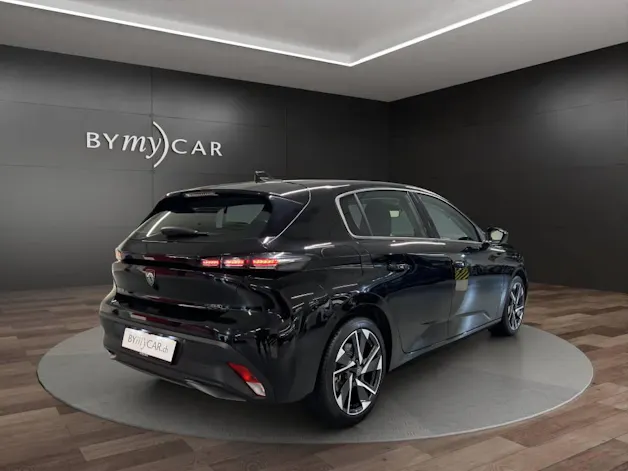 Peugeot 308 1.6 PHEV 180 Active