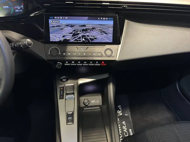 Peugeot 308 1.6 PHEV 180 Active