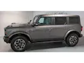 Ford Bronco 2.7 EcoB Outer Banks 4x4