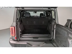 Ford Bronco 2.7 EcoB Outer Banks 4x4